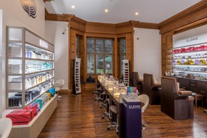 Spa Day with Three Treatments for One at Bannatyne Bury St Edmunds Image 4