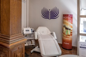 Spa Day with Three Treatments for One at Bannatyne Bury St Edmunds Image 5