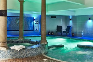 Premium Spa Day with Treatments for Two at Bournemouth West Cliff Image 4