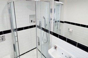 Two Night Stay in a Superior Room at The Lawrence Hotel Image 5