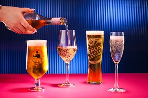 Six Tapas Dishes and Prosecco for Two at Slug & Lettuce Image 3
