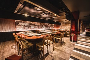 Teppanyaki Experience for Two at Benihana Image 5