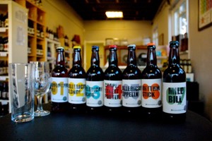 Billericay Brewery Company Tour And Tasting Experience For Two