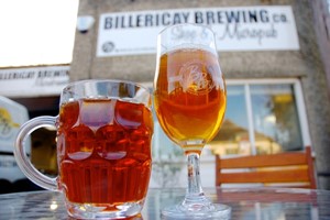 Billericay Brewery Company Tour and Tasting Experience for Two Image 4