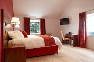 Overnight Stay for Two at Black Swan Inn