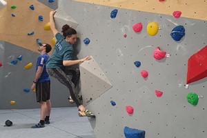 Inducted Bouldering Session for Two with BlocHaus Climbing  Image 2