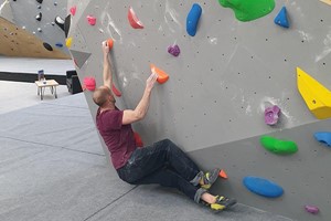 Inducted Bouldering Session for Two with BlocHaus Climbing  Image 3