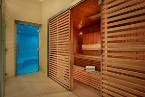 Spa Access for One at BOKEH by Montcalm East Image 5