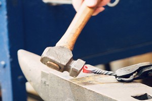 Blacksmith Experience and Westons Cider Tour in Herefordshire for Two Image 4