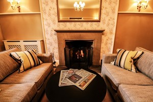 Two Night Lake District Escape for Two at Briery Wood Country House Hotel  Image 5