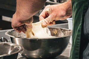 Sourdough Bread Making Workshop for Two at Brockleby’s picture