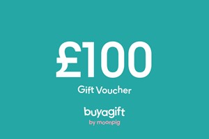 £100 Buyagift Gift Card picture