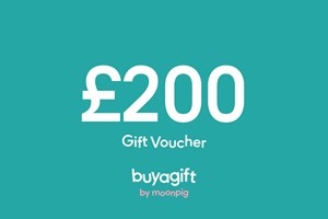 £200 Buyagift Gift Card picture