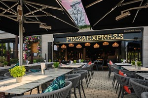 Three Course Meal for Two at PizzaExpress - Image 2