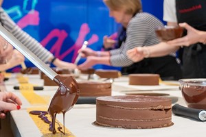 A Chocolate Mini Masterclass