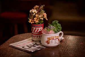 Click to view details and reviews for Tipples And Treats For Two At Cahoots.