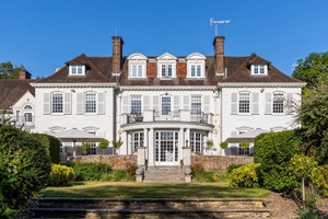 Two Night Stay at Gorse Hill Hotel picture