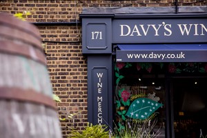 Evening Wine School for Two with Davy's Wine Bar Image 5