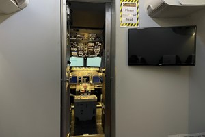 70 Minute Boeing 737 or Airbus A320 Flight Simulator for One picture