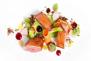One Night Golf Break at Dale Hill Hotel and Golf Club for Two Image 3