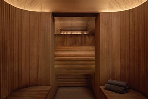 Celebration Spa Day with Two Treatments and Champagne for Two at Akasha Spa Image 5