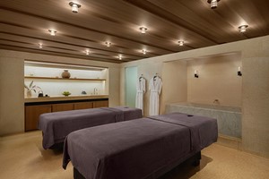 Three Hour Spa Pass with Fruit Platter for One at Akasha Spa (Midweek)  Image 4