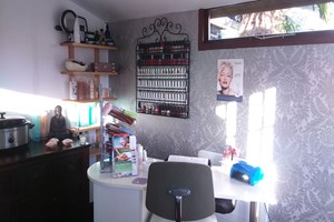 Manicure, Pedicure or Facial for Two at Transform Your Life with Donella picture