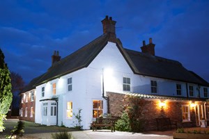 Two Night Break for Two at Stallingborough Grange Hotel