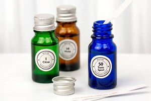 Design Your Own Fragrance Experience at Home with The Perfume Studio picture