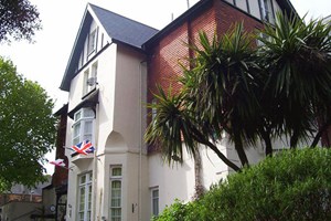 Overnight Stay for Two at The Darnley Hotel Image 1