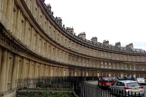 Click to view details and reviews for One Night Stay In Bath.
