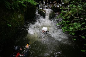 Discover Canyoning Group Experience for Two Image 5