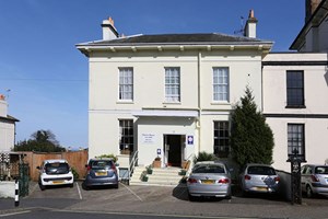 Two Night Stay for Two at The Dorset Hotel Image 2