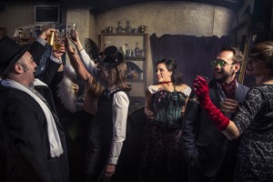 Entry Tickets and a Cocktail for Two at the London Dungeon  Image 3