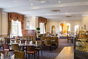 Two Night Break for Two at Durley Dean Hotel Image 5