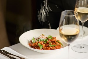 Three Course Lunch with Martinis for Two at Egerton House Hotel picture