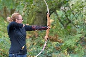 Choice of Experience at Elsham Activity Centre for Two Adults and Two Children picture