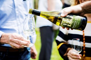 Choice of a Winery Tour with a Tasting or a Vineyard Tour for Two with the English Wine Project Image 4