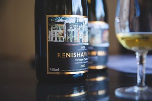 Choice of a Winery Tour with a Tasting or a Vineyard Tour for Two with the English Wine Project Image 5