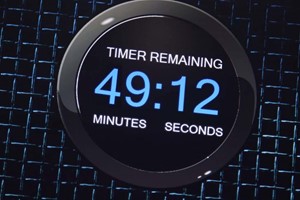 Escape Room for Five in London picture