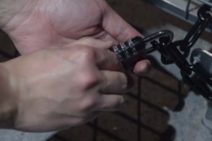 Escape Room for Four in London picture