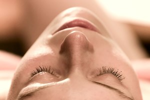 Back Body Scrub and Eye Treatment for Two at Eden Skye Aesthetics picture