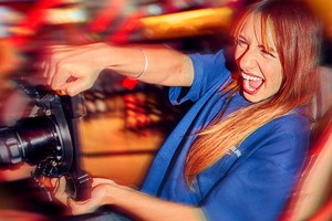 The Ultimate F1 Arcade Racing Experience for Two Image 4