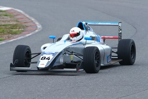 Formula 4 Single Seater Driving Blast Image 1