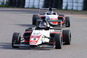 Formula 4 Single Seater Driving Blast Image 2