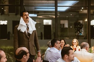 Faulty Towers The Dining Experience for Four picture