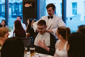 Faulty Towers The Dining Experience for Two picture