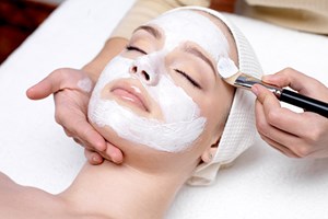 Advanced Facial for Two at Lip Couture picture