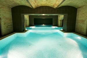 Spa Day with Three Treatments for Two at Bannatyne Fairfield Image 4