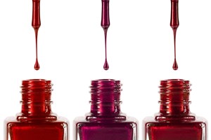 Gel Polish or Facial for Two at Dream Therapy picture